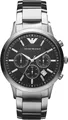 Emporio Armani  AR2434 Quarzwerk Herren-Armbanduhr