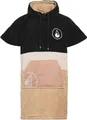 WAVE HAWAII COTTON VELOURS SAFAGA Poncho 2026 - M