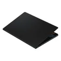 Samsung Book Cover "EF-BX900" für Galaxy Tab S8 Ultra, Schwarz