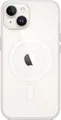 Apple Clear Case mit MagSafe für iPhone 14 transparent