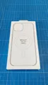 Apple Clear Case mit MagSafe für iPhone 14