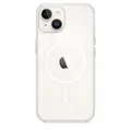Apple iPhone 14 Clear Case mit MagSafe (MPU13ZM/A) Handyhülle #40239259