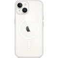 Apple iPhone 14 Clear Case mit Magsafe transparent