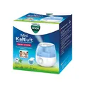 Wick ULTRASCHALL-LUFTBEFEUCHTER (WUL525E4 WS/BLAU) 1 St
