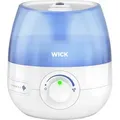Wick WUL525E4 Kaltluftbefeuchter 1 St. Weiß-Blau