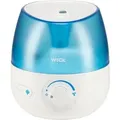 Wick Ultraschall-luftbefeuchter (wul525e4     Ws/blau)