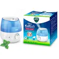 WICK WUL525E Mini Kaltluft Ultraschall Luftbefeuchter 21 W