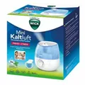 Wick ULTRASCHALL-LUFTBEFEUCHTER WUL525E4 Kaltluft Freies Atmen