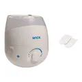 Wick Mini Kaltluft Ultraschall-Luftbefeuchter WUL525E4V1, weiß - B-Ware neuwerti