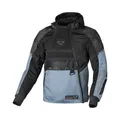 MACNA REBELITE BLACK/GREY XXXL