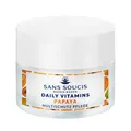Sans Soucis Daily Vitamins Papaya Multischutzpflege