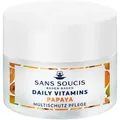Sans Soucis Multischutzpflege Papaya 50 ml
