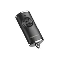 Hörmann Handsender HSE 4 BS schwarz BiSecur 868 MHz, 4 Tasten, Garagentorantrieb