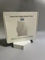 Meross WLAN Rollladenschalter 2er Set Smart Touch Alexa Google SchwarzWLAN Rolll