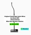 Original Cambridge Audio Minx 2x Stück  Bodenständer Mini Box Speaker Ständer