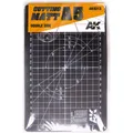 AK Interactive Double Side Cutting Mat (A5) (AK9313)