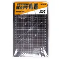 AK Double-Sided Cutting Mat (A5) AK