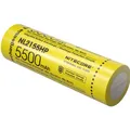 Nitecore NL2155HP 5500mAh 21700 High Performance Rechargeable Li ion Battery (1 Stk., 21700, 5500 mAh) (D300701)