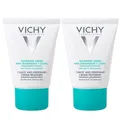 VICHY Deodorant Creme, 2x30 ml, PZN 00169673