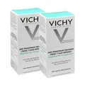 VICHY DEO Creme regulierend · 2X30 ml · PZN 00169673