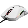 Glorious PC Gaming Race Model O (Kabelgebunden) (GO-WHITE)