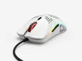 857372006976 Glorious PC Gaming Race Model O Maus rechts USB Typ-A Optisch 12000