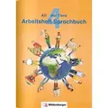 ABC der Tiere 4 - Arbeitsheft Sprachbuch · Neubearbeitung