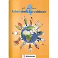 ABC der Tiere 4 - Arbeitsheft Sprachbuch · Neubearbeitung