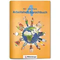 Mildenberger ABC der Tiere 4 - Arbeitsheft Sprachbuch . Neubearbeitung (Deutsch, Kerstin Mrowka-Nienstedt, Klaus Kuhn, Stefanie Drecktrah, 2018) (K5 067430674)