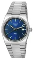 Tissot T-Classic PRX Quartz Dress Blau Zifferblatt T137.210.11.041.00 Unisexuhr