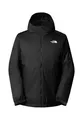 Herren Trekkingjacke QUEST INSULATED JACKET XL