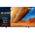 Philips 65PUS7800/12, 165,1 cm (65"), 3840 x 2160 Pixel, QLED, Smart-TV, WLAN, Schwarz - Schwarz
