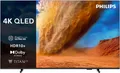 Philips 65PUS7800 QLED 4K Ultra HD Smart-TV Dolby Atmos Titan OS