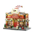 Holly Jolly Hardware B/O 4.5V Code 55321