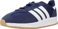 ADIDAS RUN 70S 2.0 J Blau