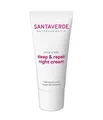 SANTAVERDE Sleep & Repair Nachtcreme 30 ml