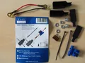 BAAS ES03  Motorrad Batterieverteiler Sammelanschluss für Zubehörelektronik