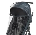 Maxi-Cosi Kinderwagenkette Maxi Cosi Comfort Regenschutz