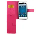 Handyhülle Schutz Case für ZTE Blade L7 Cover Tasche Wallet Etui Handyhülle Neu