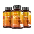 WeightWorld Vitamin D3 2000 IU 400 Tablets