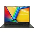 ASUS VivoBook S 16 Flip (16 '' WUXGA , AMD RyzenTM 7-7730U, 24 GB RAM, 4000 GB SSD, RadeonTM RX Vega 8) Windows 11 Pro & Office 2021 Pro
