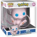 Pokémon - Mew 852 Funko Pop! Vinyl Figur - Rosa