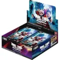 Dragon Ball Super Card Game - Fusion World Awakened Pulse FB01 Booster Display (24 Packs) - DE