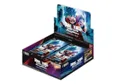 Bandai Sammelkarte Dragon Ball Super Card Game: Fusion World FB01 - Awakened Pulse, Booster Display (englisch) 24 Boosterpacks