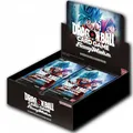 Dragon Ball Super TCG Fusion World FB-01 Awakened Pulse EN Display Neu | Sealed✅