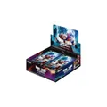 Dragonball Super Card Game - Fusion World FB01 Booster Display (24 Packs) - engl