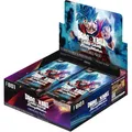Dragon Ball Super Card Game - FB01 - Fusion World Awakened Pulse - Display [ENG]