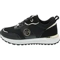 Mexx Sneaker schwarz 42 EU