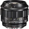 Voigtländer Nokton 50mm / 1.0 asph. (Nikon Z, Vollformat) (116265)