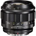 Voigtländer 50mm F1 Nokton Asph. für Nikon Z-Mount BA370B